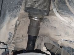 Car Image Blur
