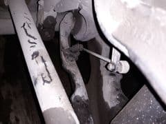 Car Image Blur