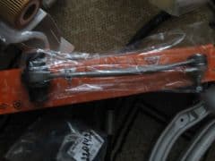 Car Image Blur