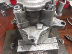 Car Image Blur
