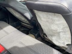 Car Image Blur