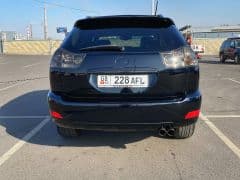 Car Image Blur