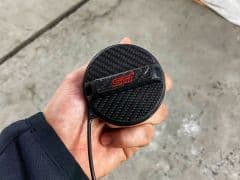 Car Image Blur