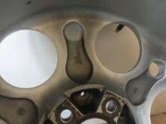 Car Image Blur