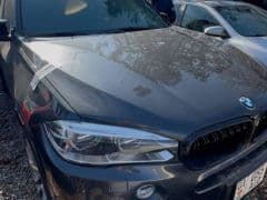 Car Image Blur