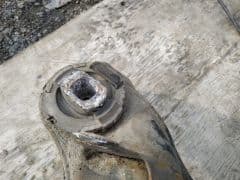 Car Image Blur
