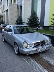 Mercedes-Benz E-Класс II (W210, S210) Onnolbir