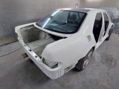 Car Image Blur