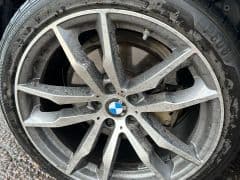 Car Image Blur