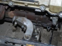 Car Image Blur