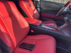 Car Image Blur