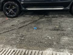 BMW X5 I (E53) 
