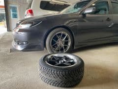 Car Image Blur