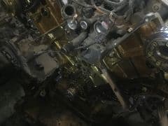 Car Image Blur