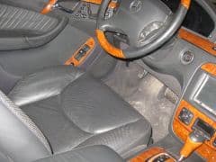 Car Image Blur