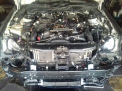 Car Image Blur
