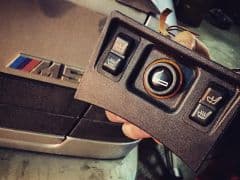 Car Image Blur