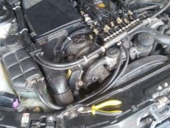 Car Image Blur