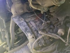 Car Image Blur
