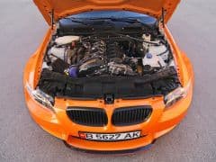 Car Image Blur