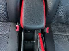 Car Image Blur