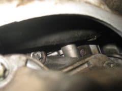 Car Image Blur