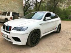 Car Image Blur