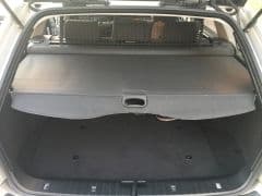 Car Image Blur