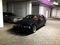 Car Image Blur