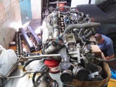 Car Image Blur