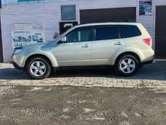 Car Image Blur
