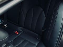 Toyota Avalon V Шоколад