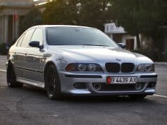 Car Image Blur