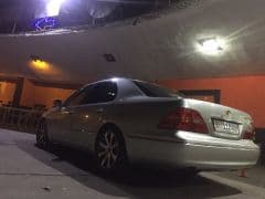 Car Image Blur