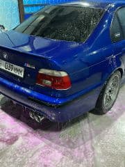 BMW M5 III (E39) M5 E39