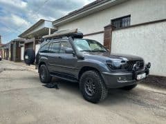 Car Image Blur