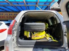 Car Image Blur