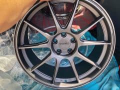 Car Image Blur