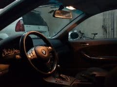 Car Image Blur