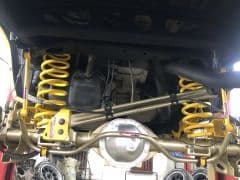 Car Image Blur