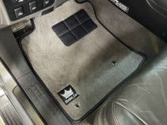 Car Image Blur