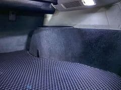 Car Image Blur
