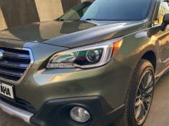 Car Image Blur