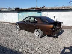 Car Image Blur