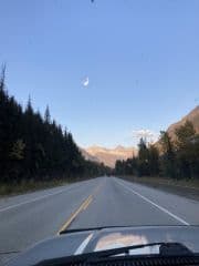 Car Image Blur