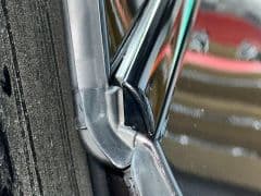 Car Image Blur