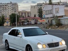 Car Image Blur