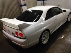 Car Image Blur