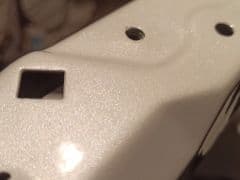 Car Image Blur