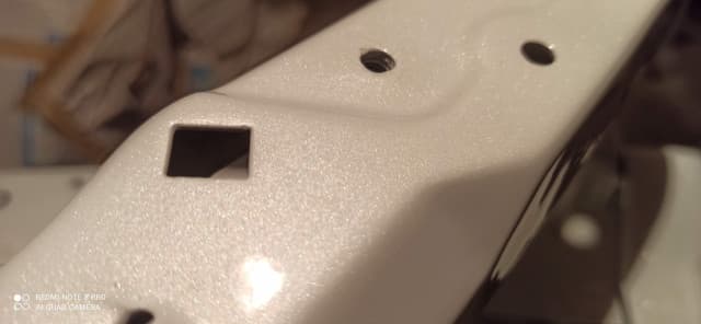 Car Image Blur
